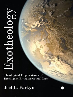 cover image of Exotheology